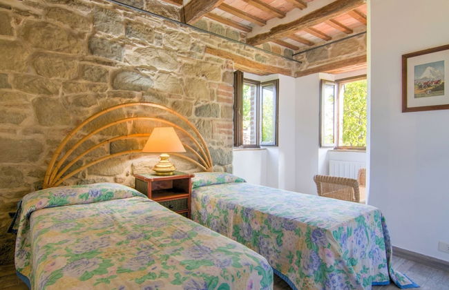 Belvilla by Oyo Fattoria 15 - Foto 5