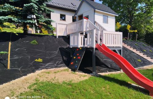 Domek w dolinie - Foto 6