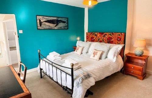 April Cottage - Foto 6