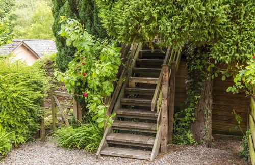 Duddings Country Cottages - Photo 56