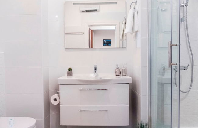 Cozy Villa in Ploce With Shared Pool - Foto 6