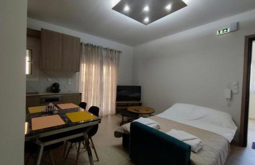 Gastouni Urban stay - Foto 8