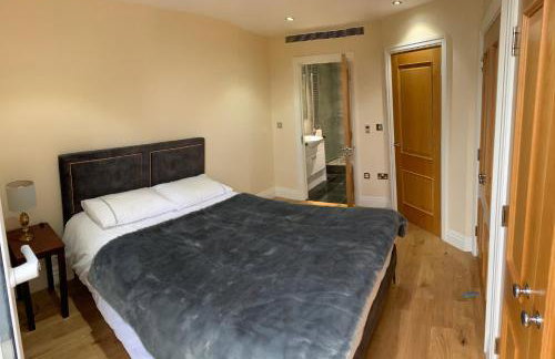 Thames View Apartment, Imperial Wharf - Foto 32