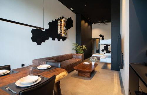 Central loft 60 m2 ideal for small families - Foto 12