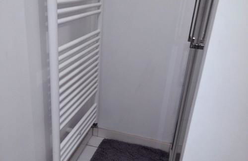 Grand appartement de 3 chambres moderne et spacieux, entièrement meublé - Foto 31