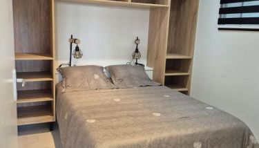 Ô Berges 6p avec jardin privé près Boulogne-sur-mer - Foto 2, wardrobe