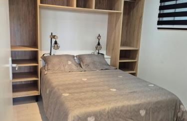 Ô Berges 6p avec jardin privé près Boulogne-sur-mer - Foto 2