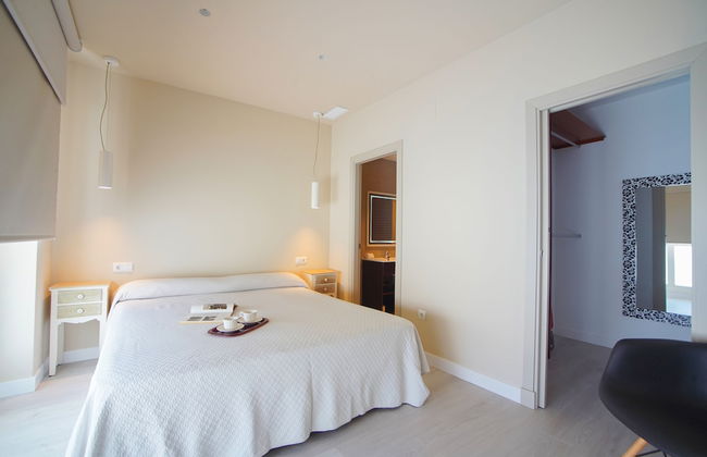 Hotel Casa Palacio Cadiz - Photo 5