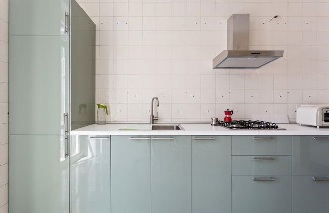 Via Pasquale 16 in Napoli - Foto 6