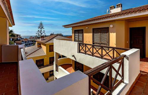 Ocean View Apartment in Albatros Golf del Sur - Photo 28