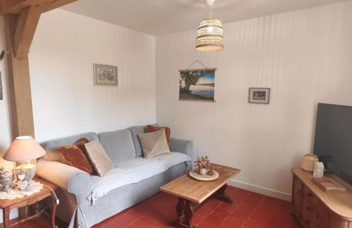 Chez Renée - Ferme berrichonne en Brenne - Foto 34