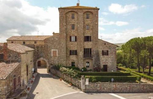 Villa Marta - Foto 9