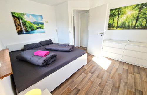 Traumwohnung mit Sonnen-Balkon - nur 5 min vom EP - Foto 19