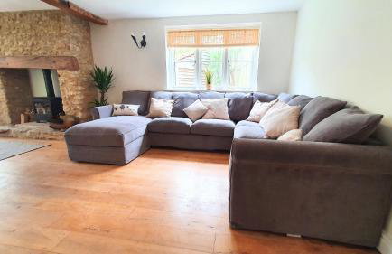 Glenfield Cottage - Secluded Luxury deep in the Oxfordshire Countryside - Photo 3