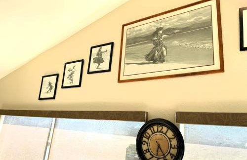 Relax with nature in our Waterfront 4 bedroom -HEATED POOL HOME-KING BED - Foto 36