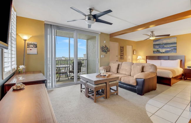 Beach & Tennis 1802 - Foto 2