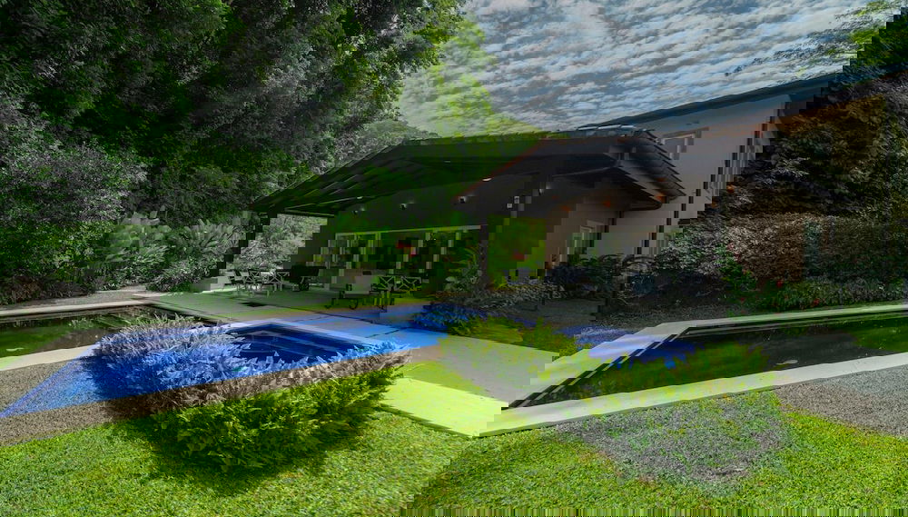 - Casa Forest 4 Bdrm Private Pool Family - Foto 1, Habitación