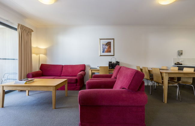 Leeuwin Apartments - Foto 13