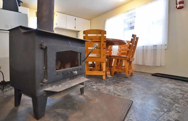 Mattawa River Resort - Foto 31