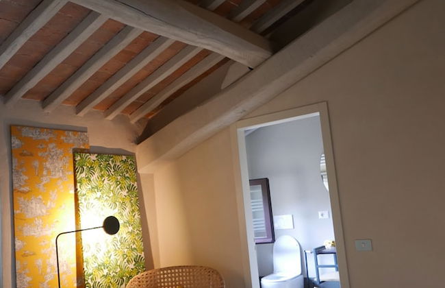 Ca' Bianca Tuscany Relais - Foto 8