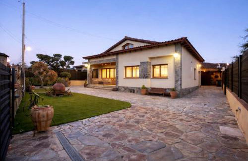 Winahost les Faldas del Montseny - Foto 1