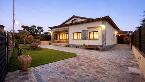 Winahost les Faldas del Montseny - Foto 1