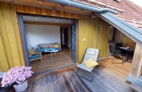 Ferienwohnung Am Eselsburger Tal - Foto 14