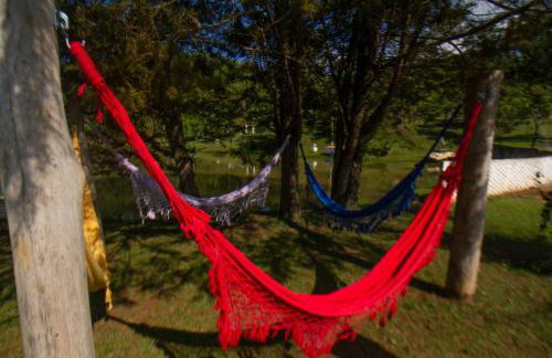 Estância Canaã Atibaia - Foto 26