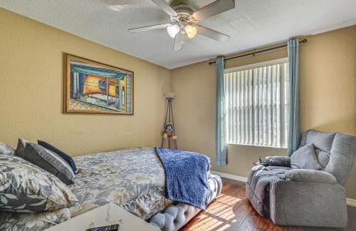 Golf, Paddle and Hike Cozy Inverness Home with Yard - Foto 18