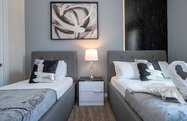 Luxury 3BR Home With Mario Bros Room Near Disney - Foto 8