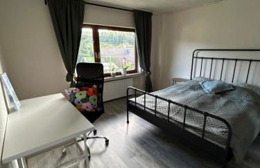 Ferienwohnung Lindenberg - Foto 10