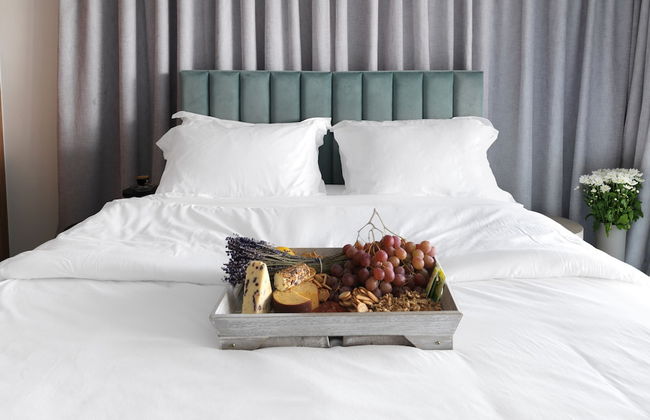 LIV Urban Suites - Foto 17