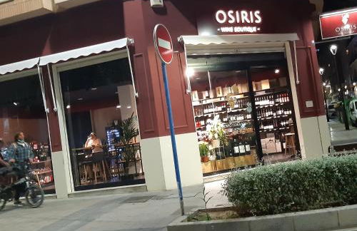 Alicante & Urban Center - Foto 49