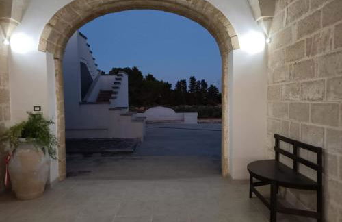 DOMUS BARONE - Foto 31