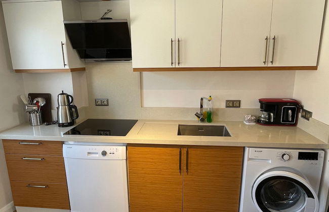 Oikos Bozcaada - Foto 37