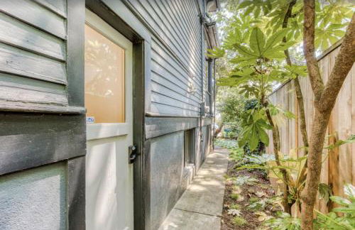 Cozy PDX Hideout, Ideal Location - Foto 17