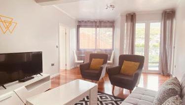 Village Square Coastal Apartment 3G - Foto 1