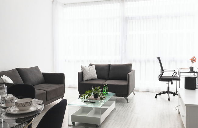 Boutique Apartments Atlapa - Foto 50