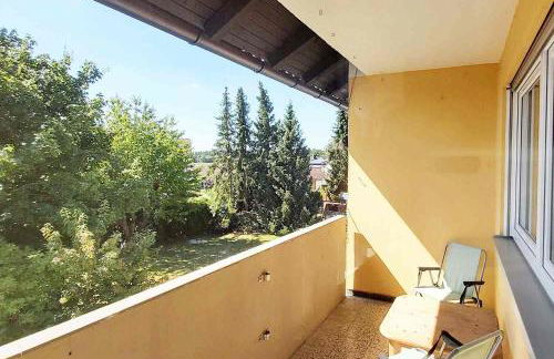 Penthouse Apartment near Nürnberg - Foto 48