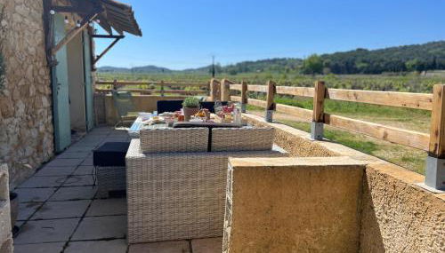 Gîte d'ysée au milieu des vignes - Foto 2