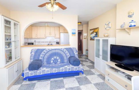 Cubo's Urban Beach Algarrobo - Foto 13