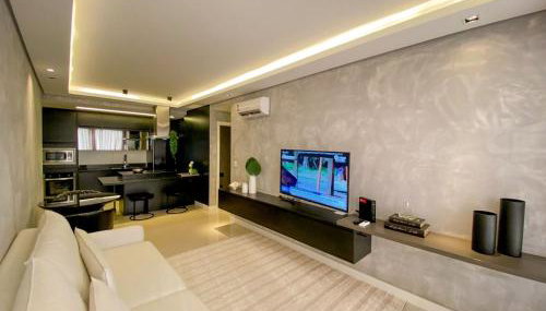 Jurere Internacional 2 Suites Lindo Completo - Foto 4