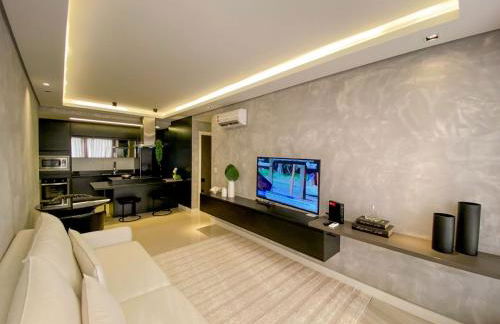 Jurere Internacional 2 Suites Lindo Completo - Foto 4