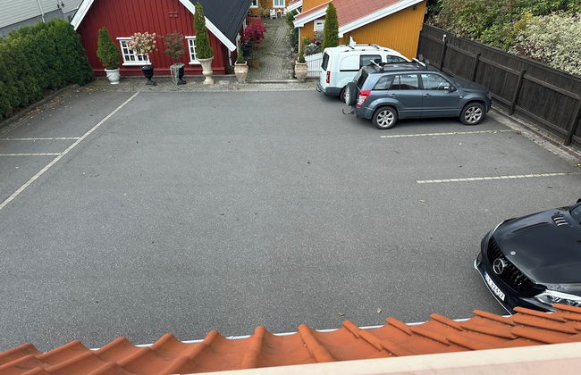 Toldgaarden Gjestegaard - Foto 62