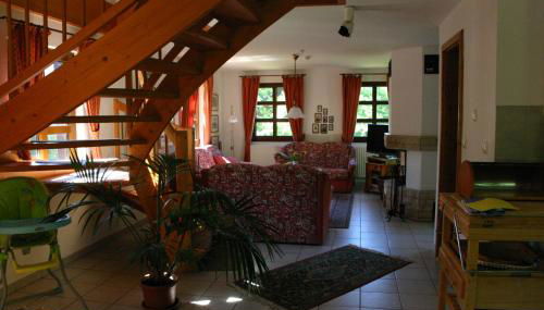 Ferienwohnung Erzgebirge - Foto 3