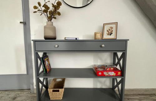 Proche centre - parking securisé - Foto 5