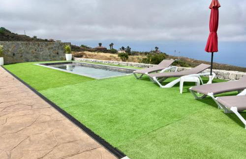 Luxury Home Natural Risco - Foto 1