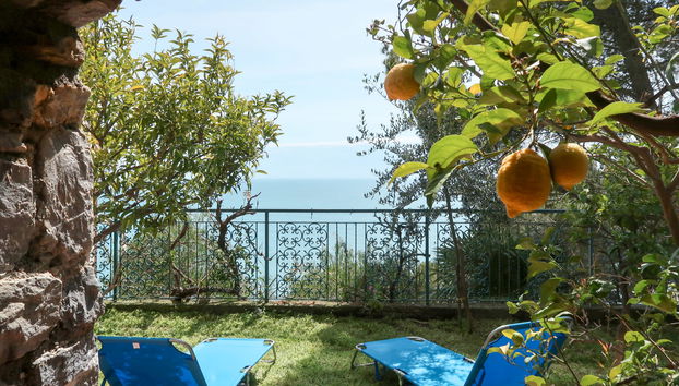 Holiday Home Orizzonte by Interhome - Photo 2, Terrace