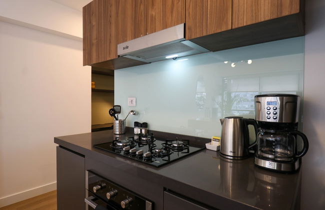 w Phenomenal 2BR With Balcony in San Isidro - Foto 22