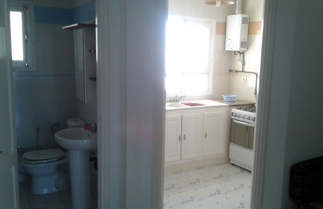 Residence MahdiaSquare - Foto 35